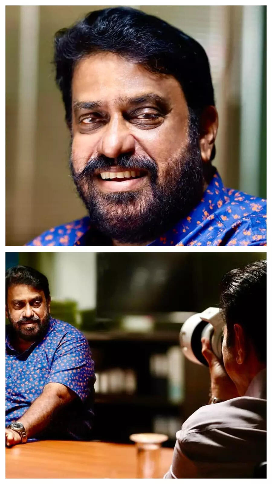 Resul Pookutty to cast Shobana, Asif Ali, Indrans, and Arjun Ashokan in