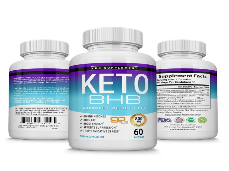 Keto-BHB-Pills
