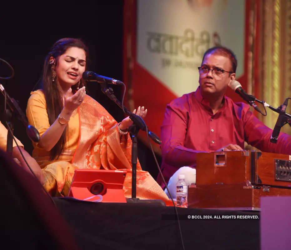 Kothrud Sanskrutik Mahotsav returns with a musical extravaganza