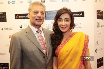 London Indian Film Festival : Opening night