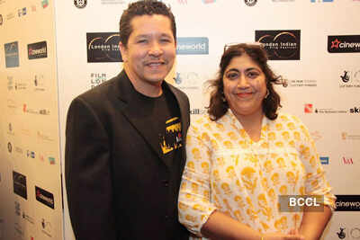 London Indian Film Festival : Opening night