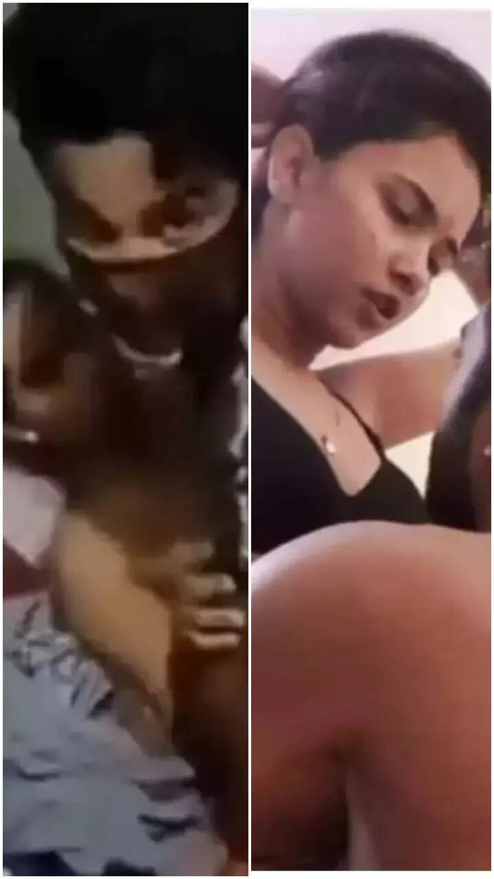 MMS and scandals; When Bhojpuri celebs made headlines | Times of India