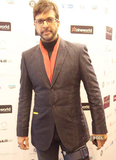 London Indian Film Festival : Opening night