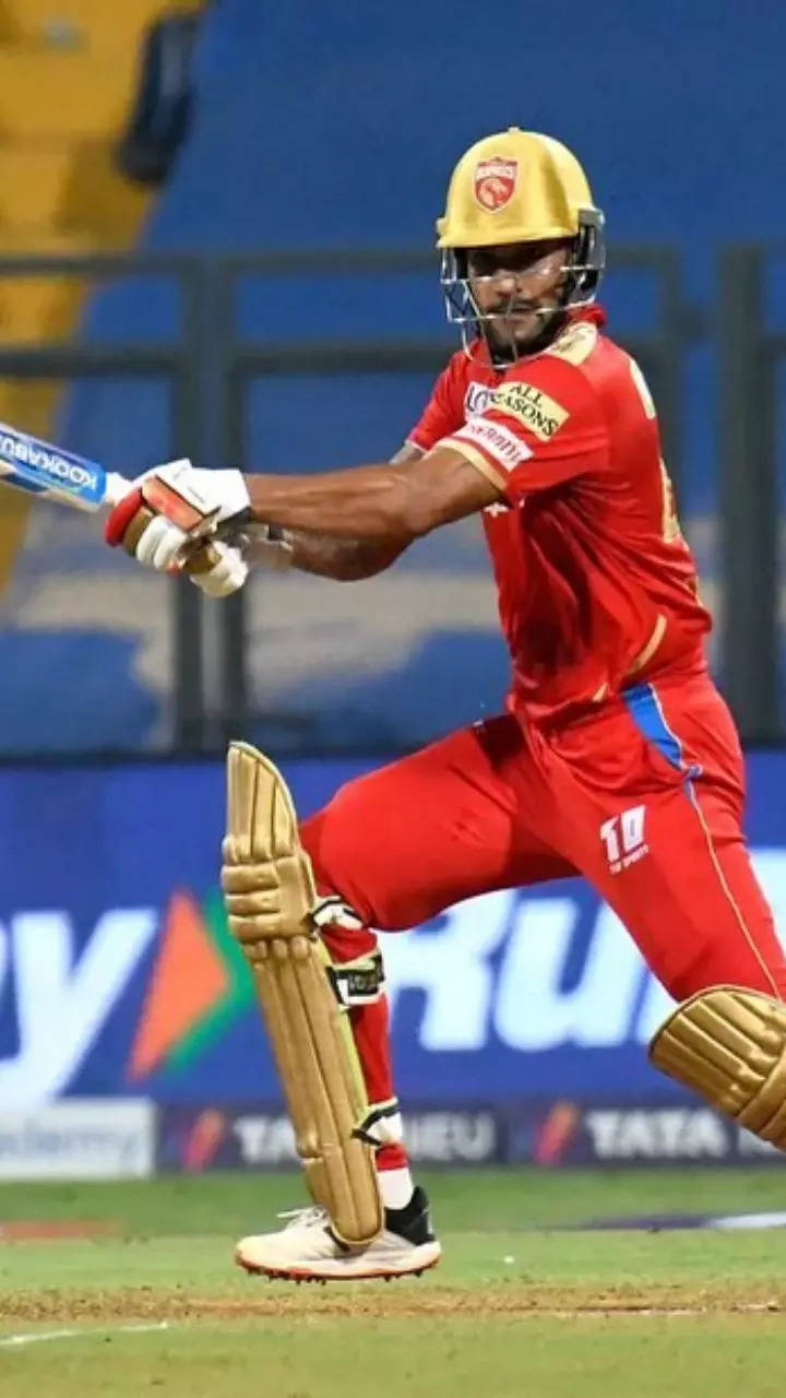 PBKS' Shikhar Dhawan Becomes 2nd Player After Virat Kohli To Score 6000 ...