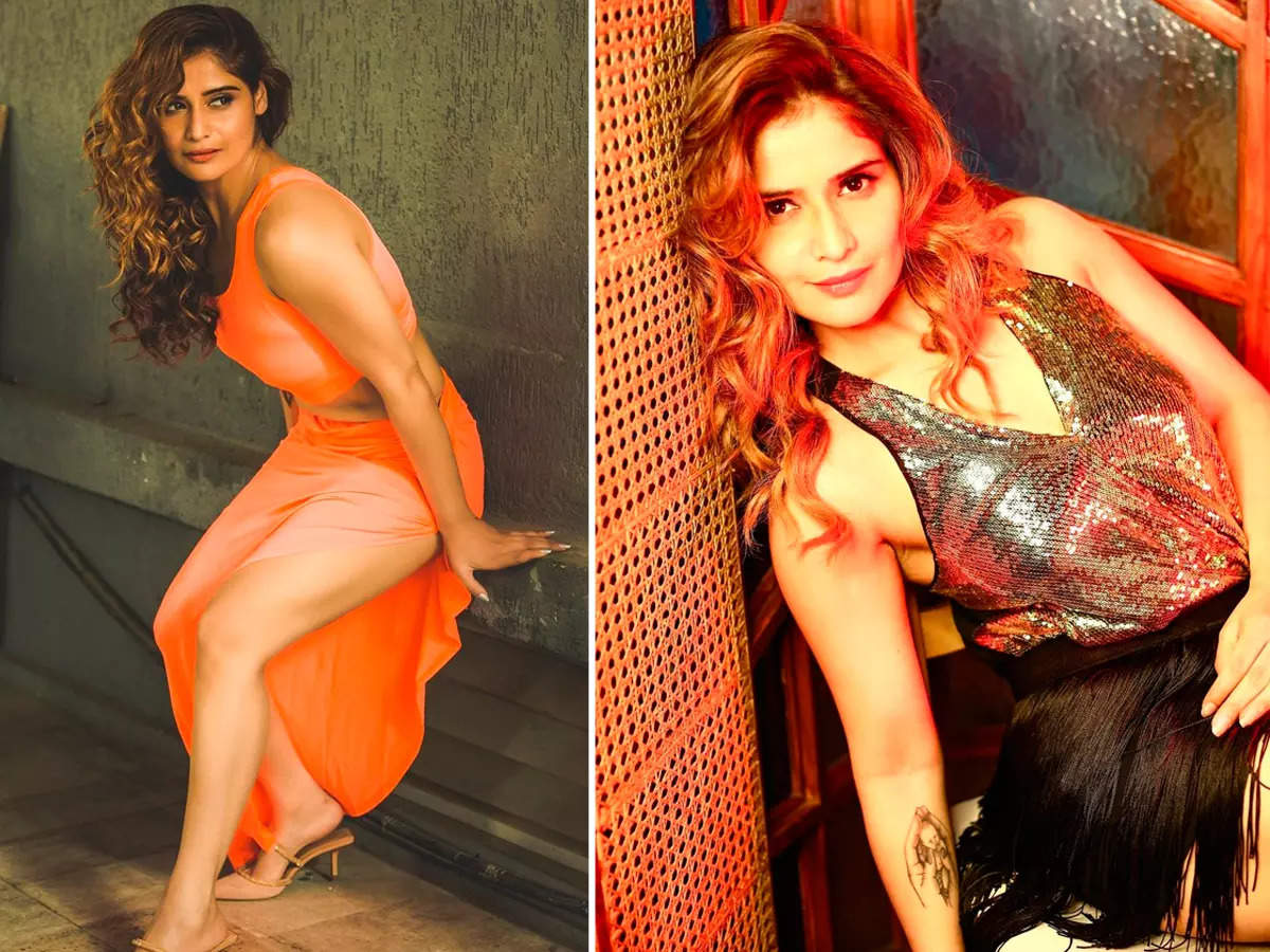 Arti Singh's glamorous transformation pictures go viral