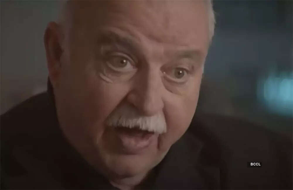 Conversations With A Killer The John Wayne Gacy Tapes  Series