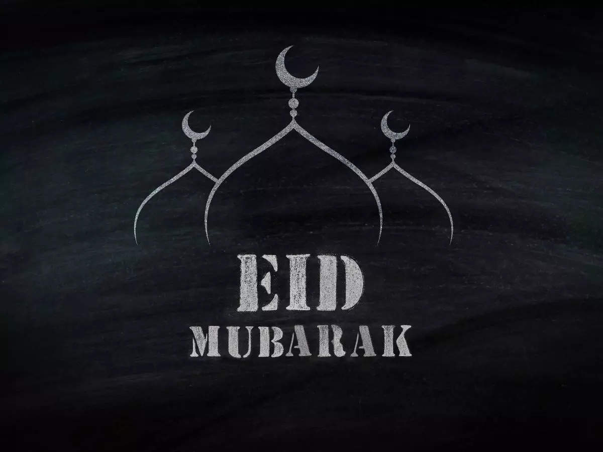 Eid-ul-Fitr 2022 Date, History, Significance
