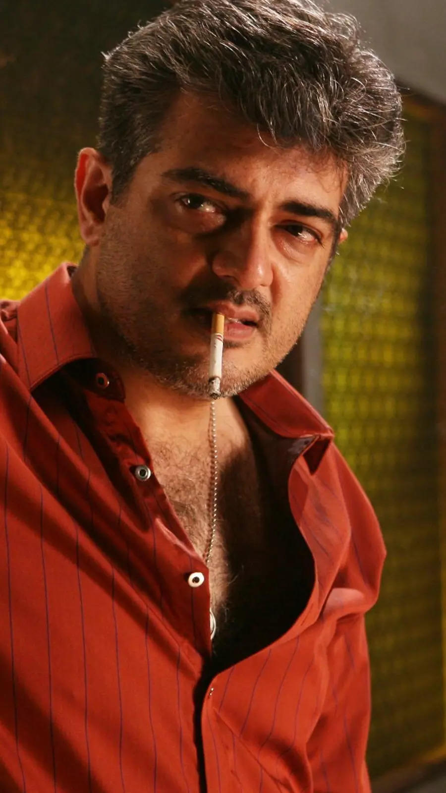 10 roles of Ajith that won an immense fan base for the actor ...
