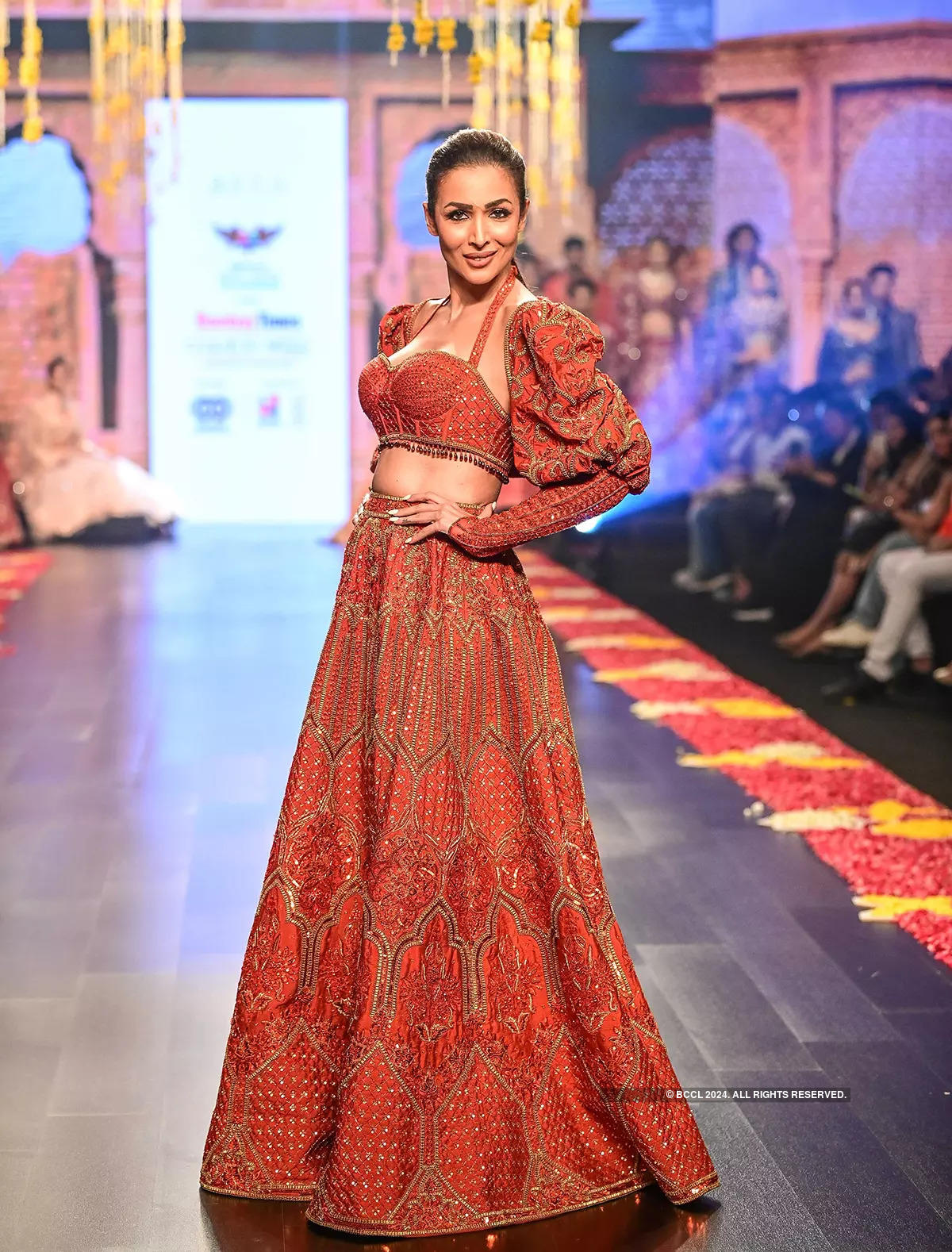 Bombay Times Fashion Week 2022: Day 1 - ASRA