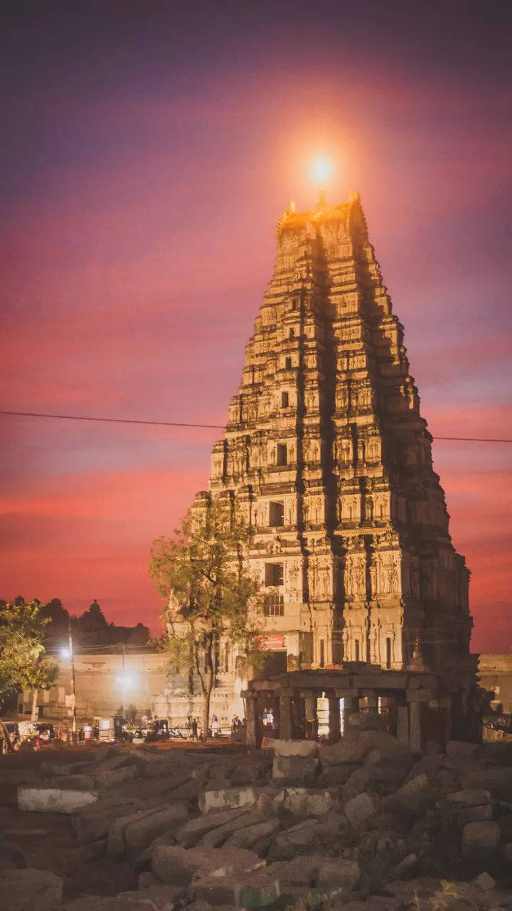 A look at the most beautiful temples in India | Times of India