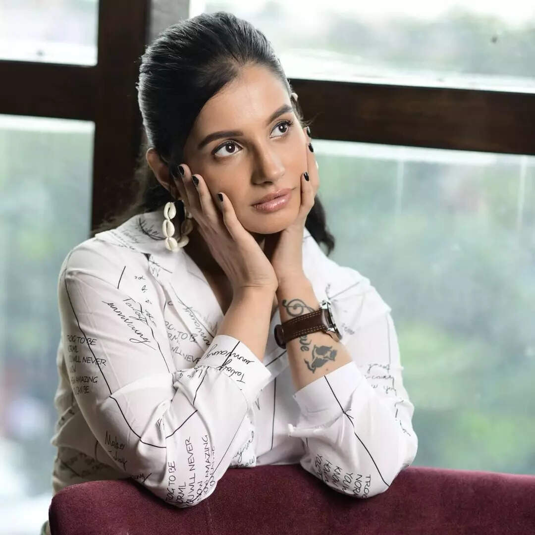 Angana Roy: Ranveer Singh’s energy is infectious, Radhika Apte’s ...