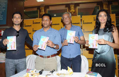 Book launch: 'Reality Bites'