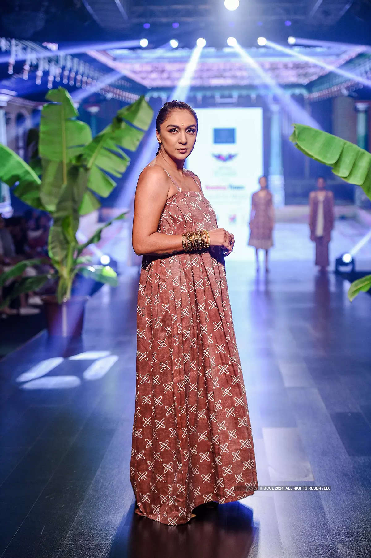 Bombay Times Fashion Week 2022: Day 2 - Anya