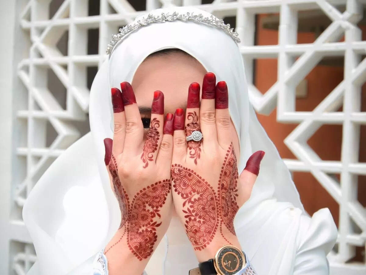 Eid Mehndi Design 22 Eid Al Fitr 22 Best Mehndi Designs On The Internet You Must Try This Eid