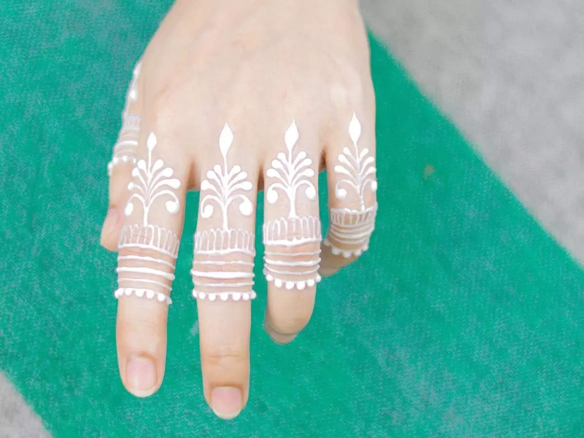 Eid Mehndi Design 22 Eid Al Fitr 22 Best Mehndi Designs On The Internet You Must Try This Eid