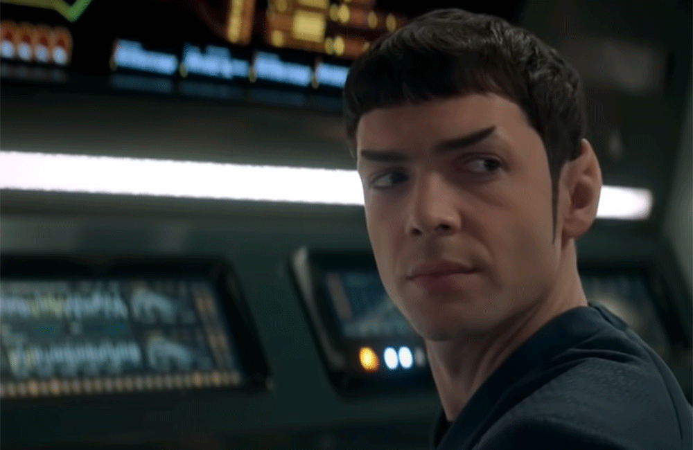 Star Trek: Strange New Worlds Season 1 Review: Star Trek: Strange New ...