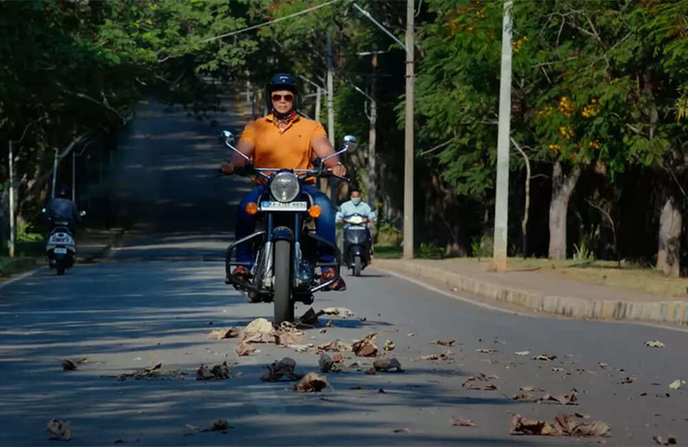 ​Purushothama​1
