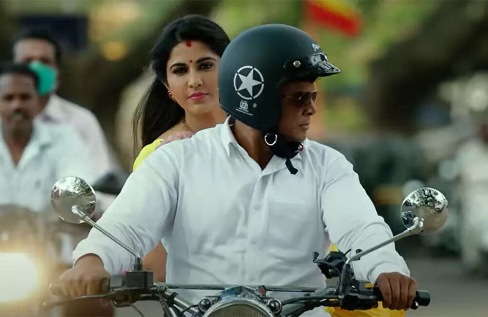 ​Purushothama​3