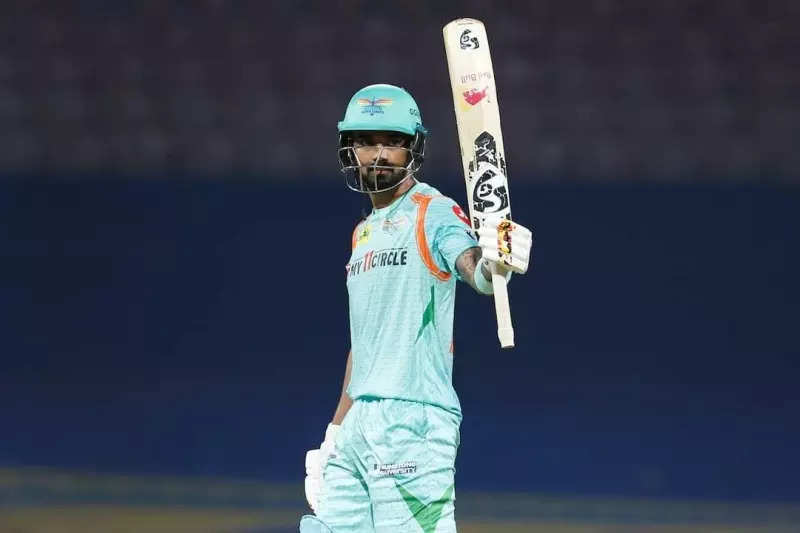 IPL 2022: KL Rahul crosses 400-run mark in fifth consecutive season, joins elite batter's list