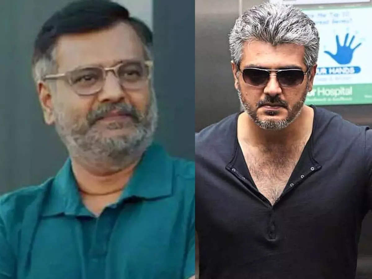 Vivek street to Ajith board: Movie locations in Chennai that are named  after Kollywood stars | The Times of India