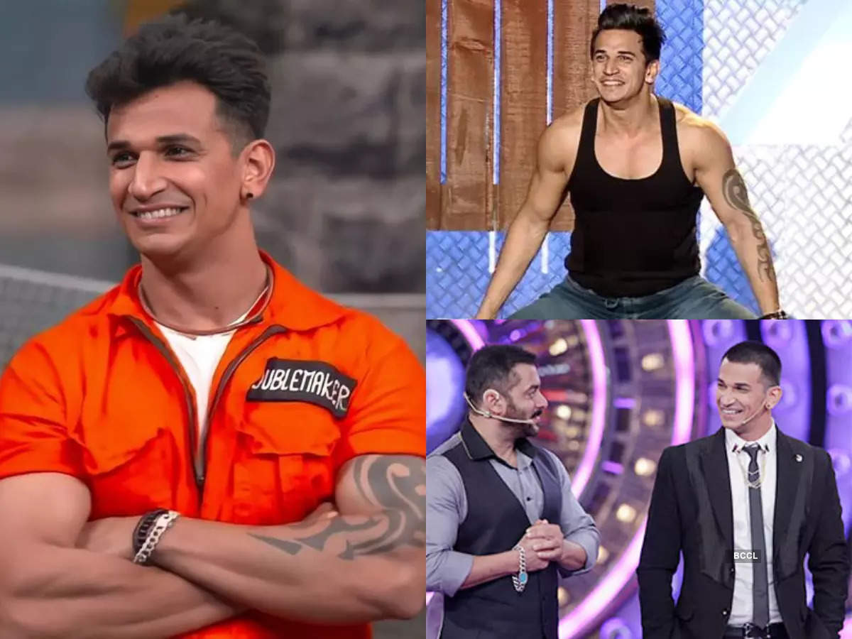 Lock Upp Finalist: Prince Narula becomes the second finalist of Lock Upp;  will he create history by winning the show after Bigg Boss, Roadies?