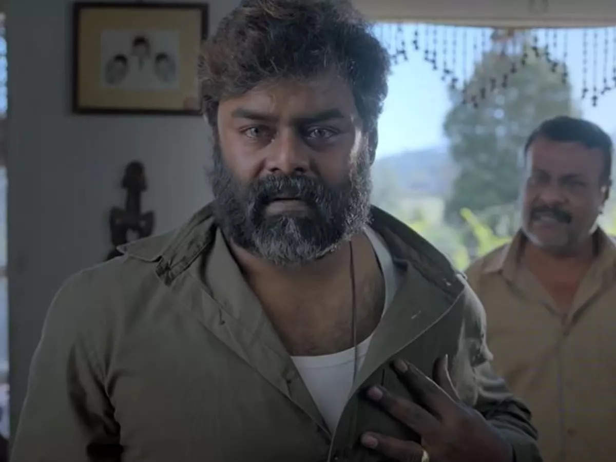 ‘Visithiran': Here’s what to expect from the RK Suresh starrer