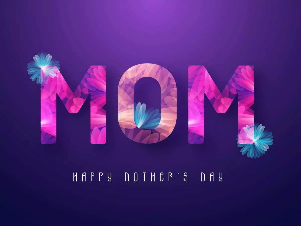 Happy Mother's Day 2022 Top 50 Wishes, Messages, Quotes and Images to