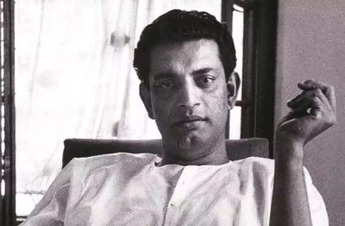 #GoldenFrames: Satyajit Ray, an accomplished filmmaker of Bengali cinema