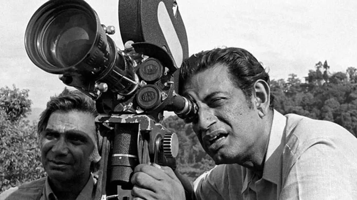 #GoldenFrames: Satyajit Ray, an accomplished filmmaker of Bengali cinema