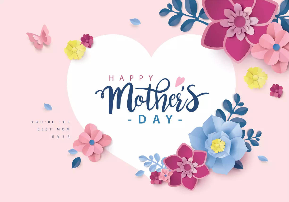Happy Mother's Day 2022: Quotes, Images and Greeting Cards