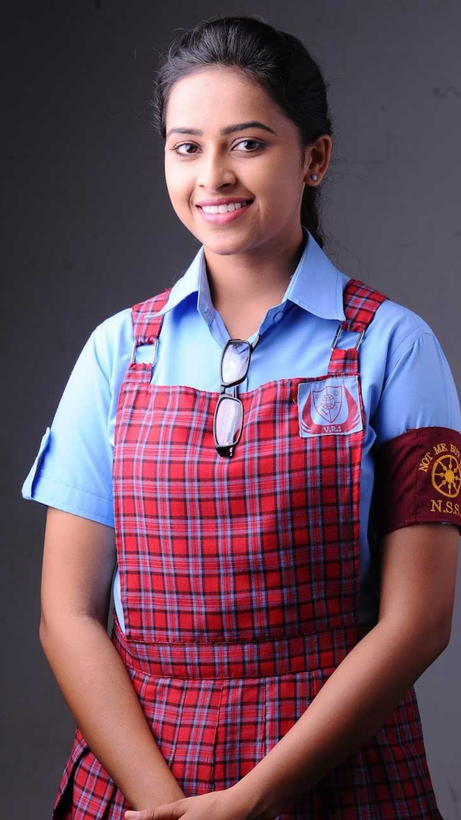 Tamil actresses who played a school girl in the film | Times of India