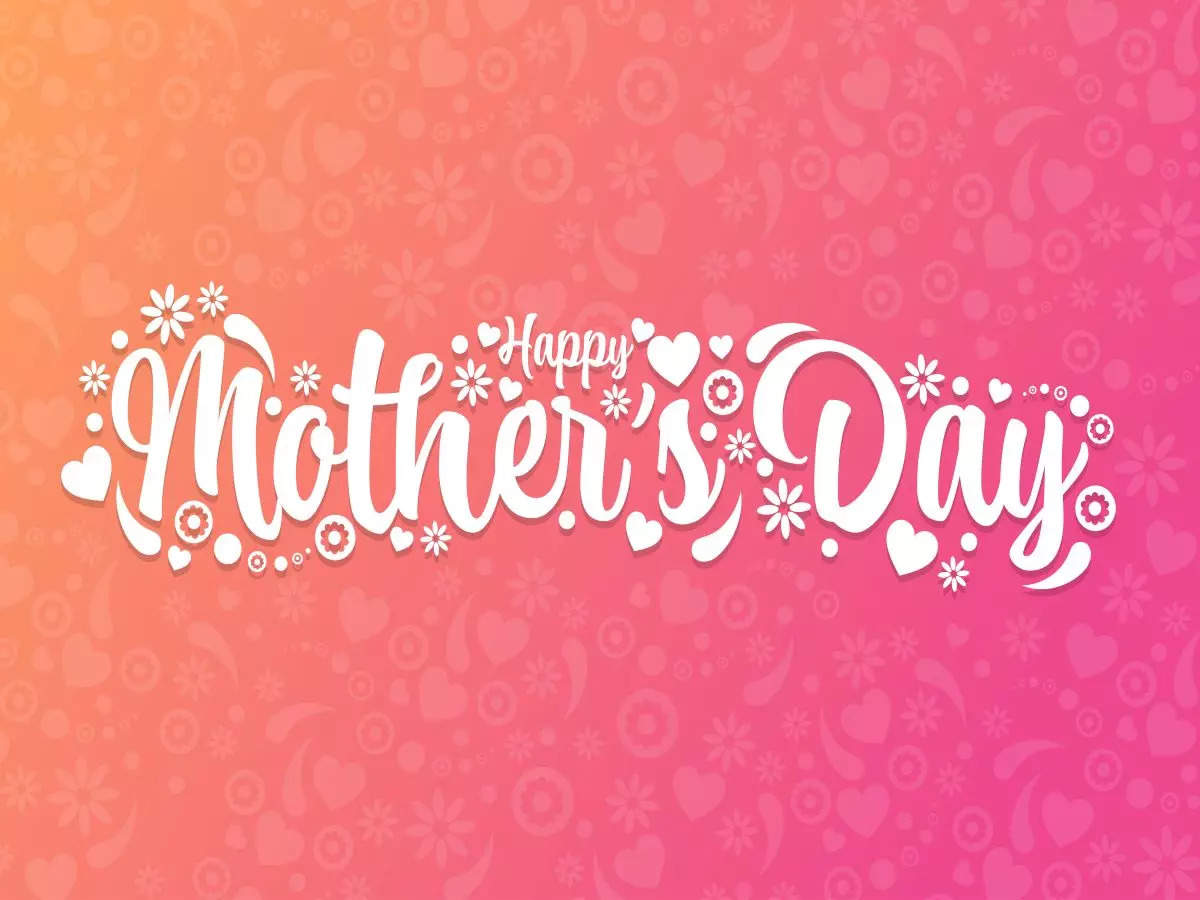 Happy Mother's Day 2022: Images, Images & GIFs