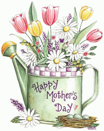 Happy Mother's Day 2022: Images, Quotes, GIF