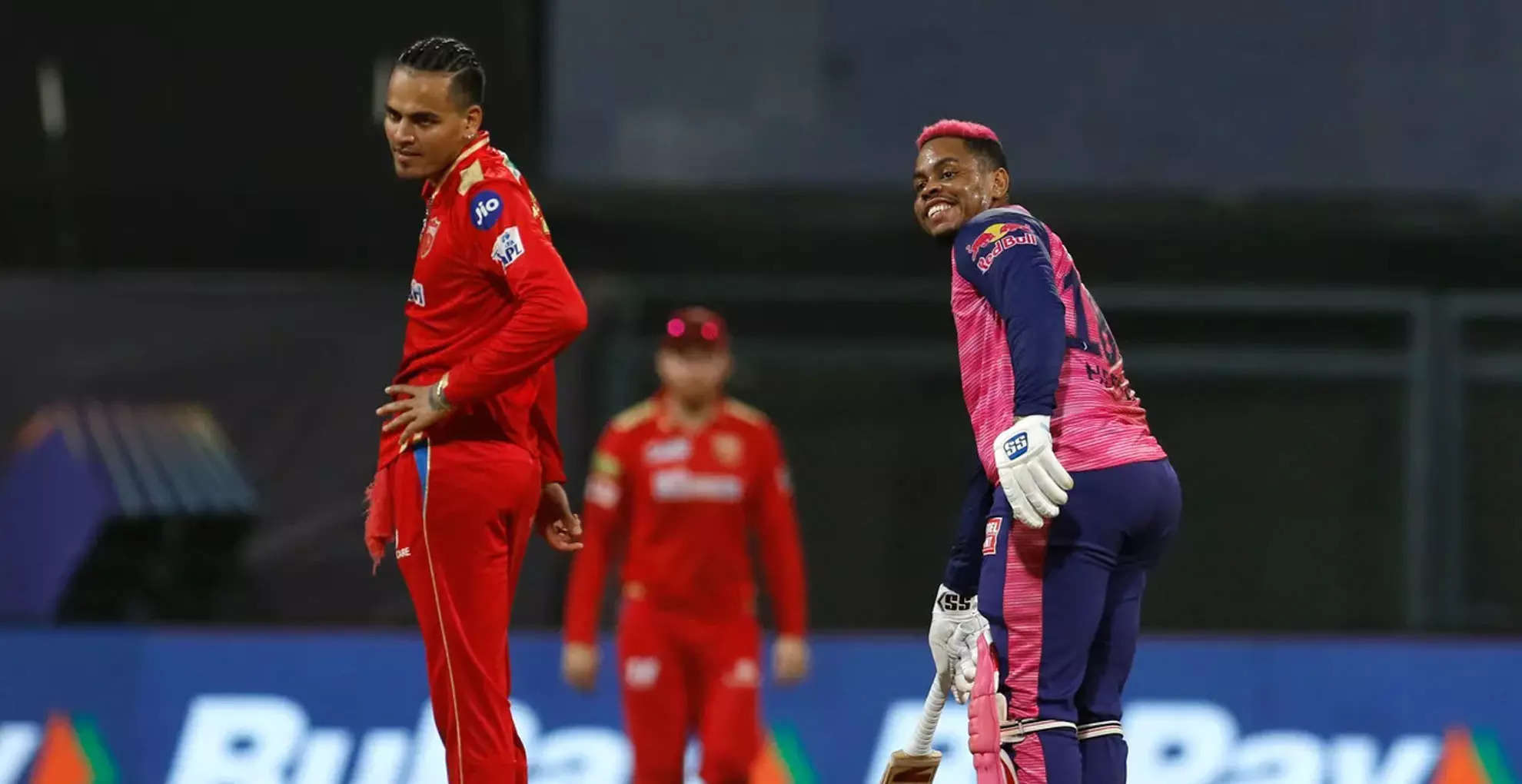 IPL 2022, RR Vs PBKS: Rajasthan Royals Beat Punjab Kings By 6 Wickets ...