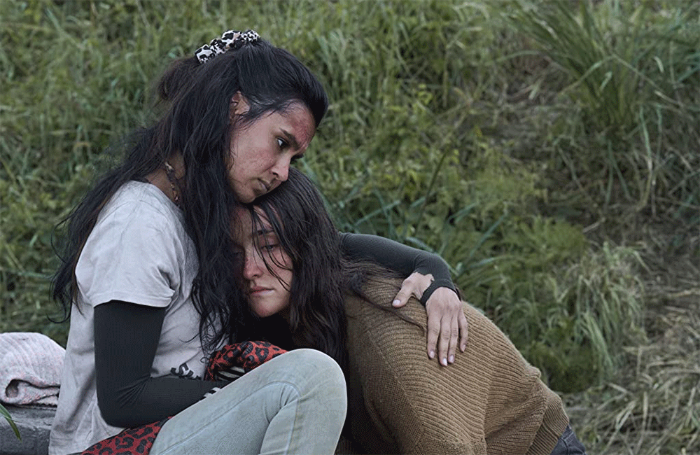 The Wilds Review: The Wilds