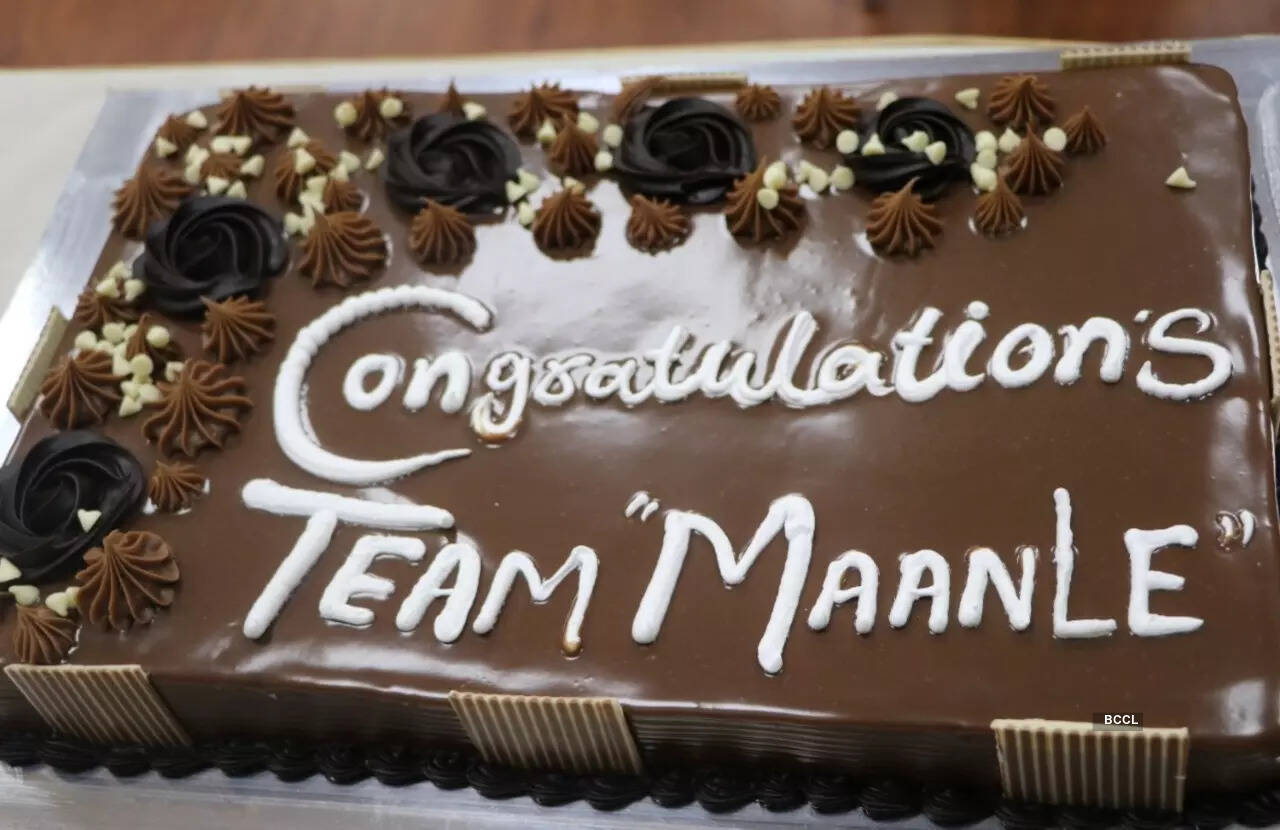 In pictures: Padmashree Suresh Wadkar & Abby V join hands in 'Maan Le'