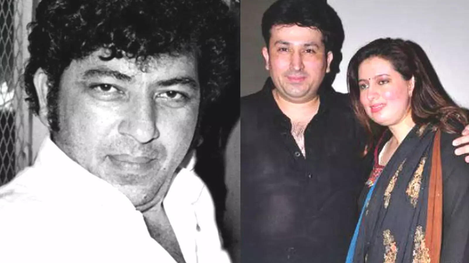 Did you know Amjad Khan faced a lot of financial issues in his life ...