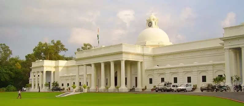 IIT Roorkee launches certificate programme in Data Science and Machine Learning