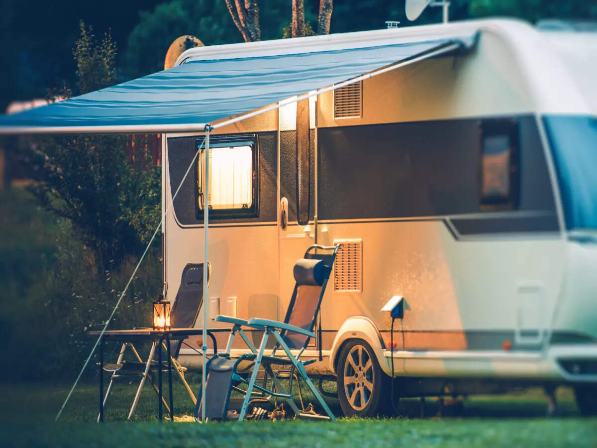 Caravans, for that unique holiday experience Caravans, for that unique holiday experience