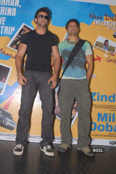 'ZNMD' stars on road drive 