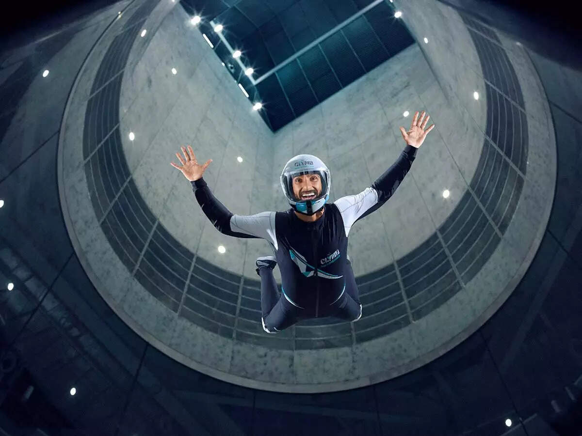 Rock n roll, swoop and dive, have the time of your life at Yas Island Abu Dhabi! Rock n roll, swoop and dive, have the time of your life at Yas Island Abu Dhabi!