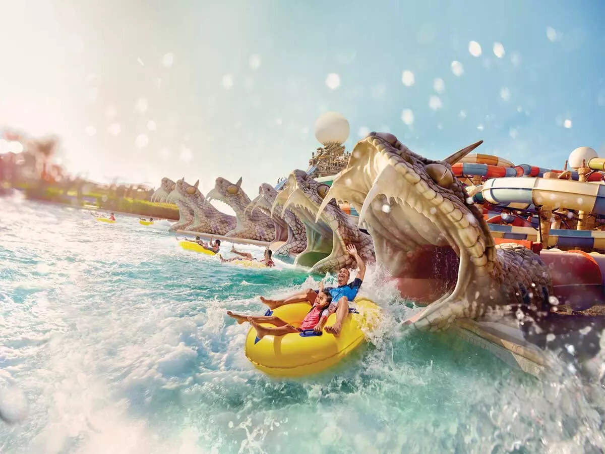 Rock n roll, swoop and dive, have the time of your life at Yas Island Abu Dhabi! Rock n roll, swoop and dive, have the time of your life at Yas Island Abu Dhabi!