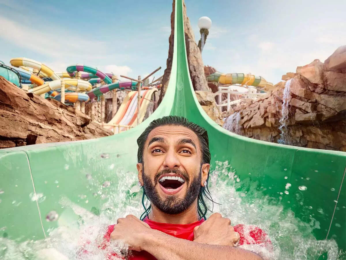 Rock n roll, swoop and dive, have the time of your life at Yas Island Abu Dhabi! Rock n roll, swoop and dive, have the time of your life at Yas Island Abu Dhabi!