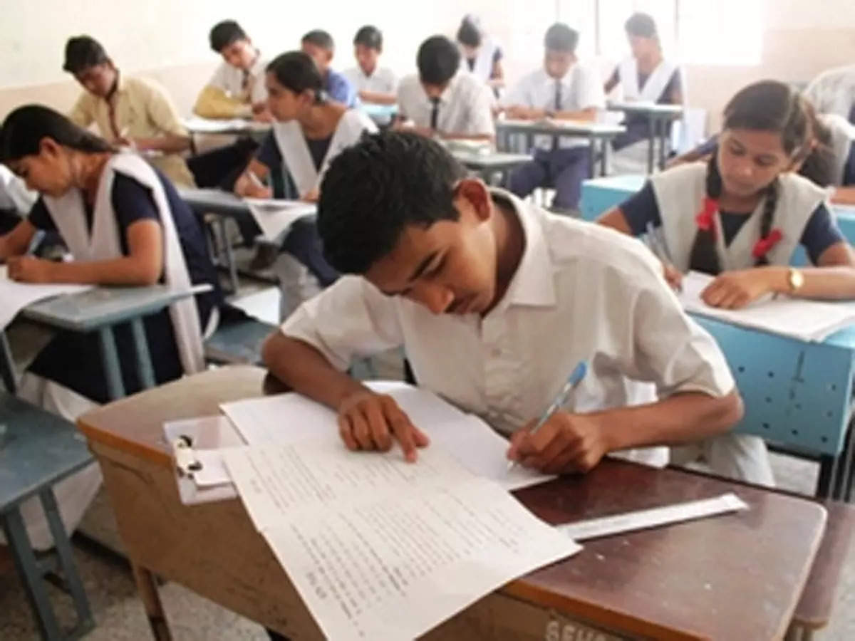 GSEB class XII Science stream results today, check details here