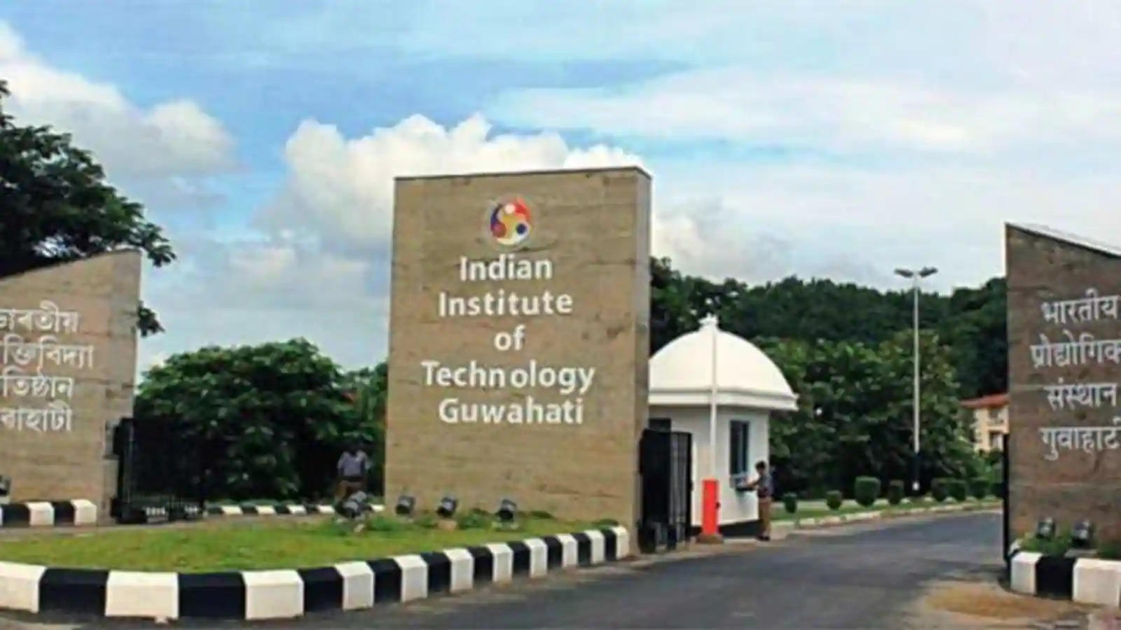 IIT Guwahati develops secure Integrated Circuits for next generation computing