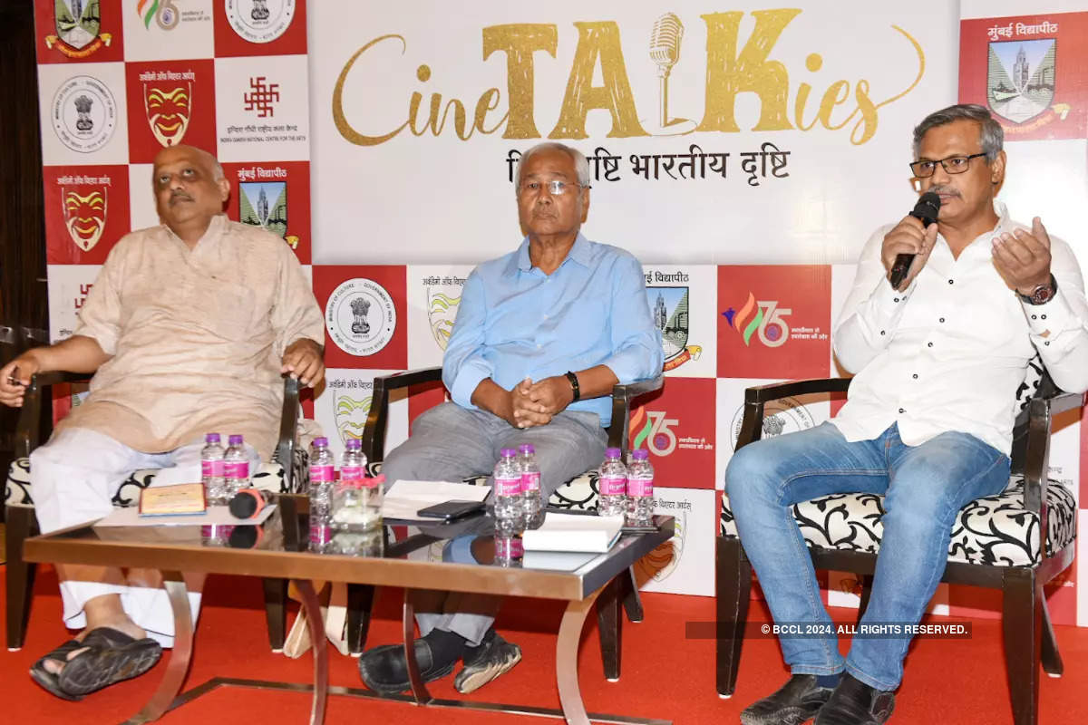 Sanskar Bharti announces Cine Talkies 2022