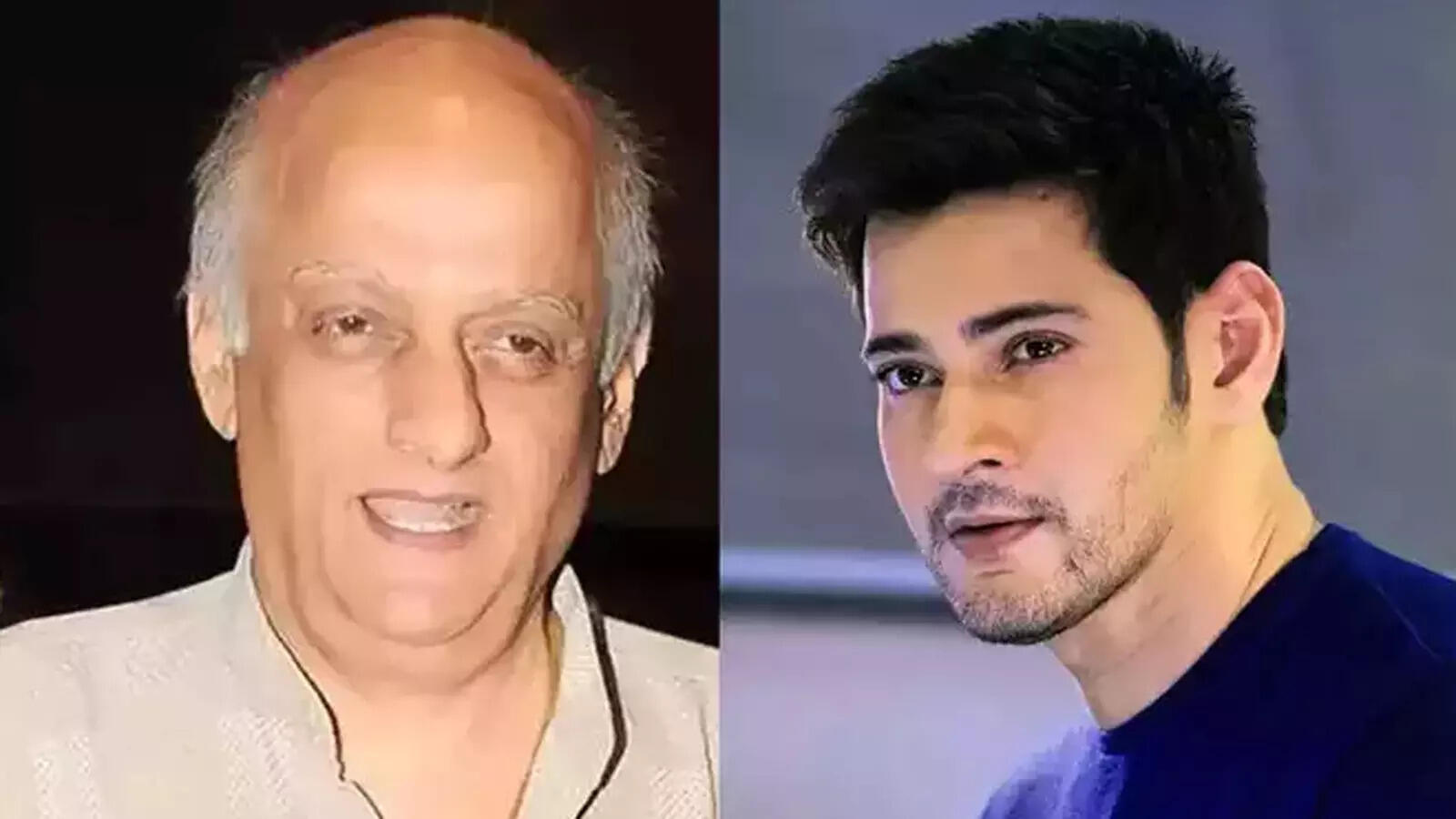 Mukesh Bhatt responds to Mahesh Babu's 'Bollywood cannot afford' him statement: 'There is nothing wrong with it' | Hindi Movie News - Bollywood - Times of India Mukesh Bhatt responds to Mahesh Babu's 'Bollywood cannot afford' him statement: 'There is nothing wrong with it' | Hindi Movie News - Bollywood - Times of India