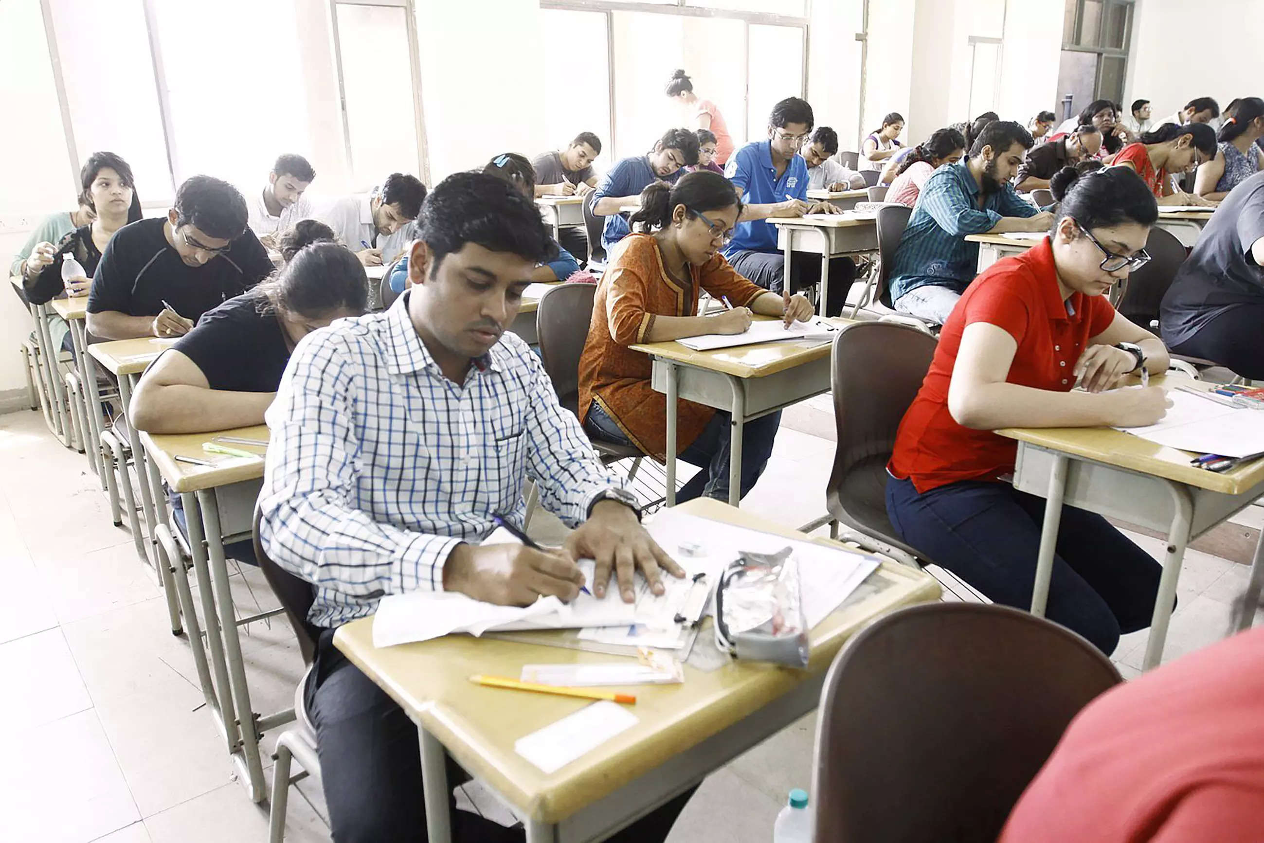 Jamia Millia Islamia may extend entrance exam dates due to CBSE Boards, exams likely from June 11