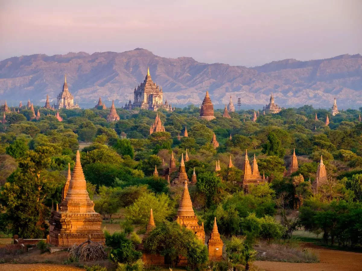 Myanmar to start accepting tourist e-visa applications;  still not advised to travel