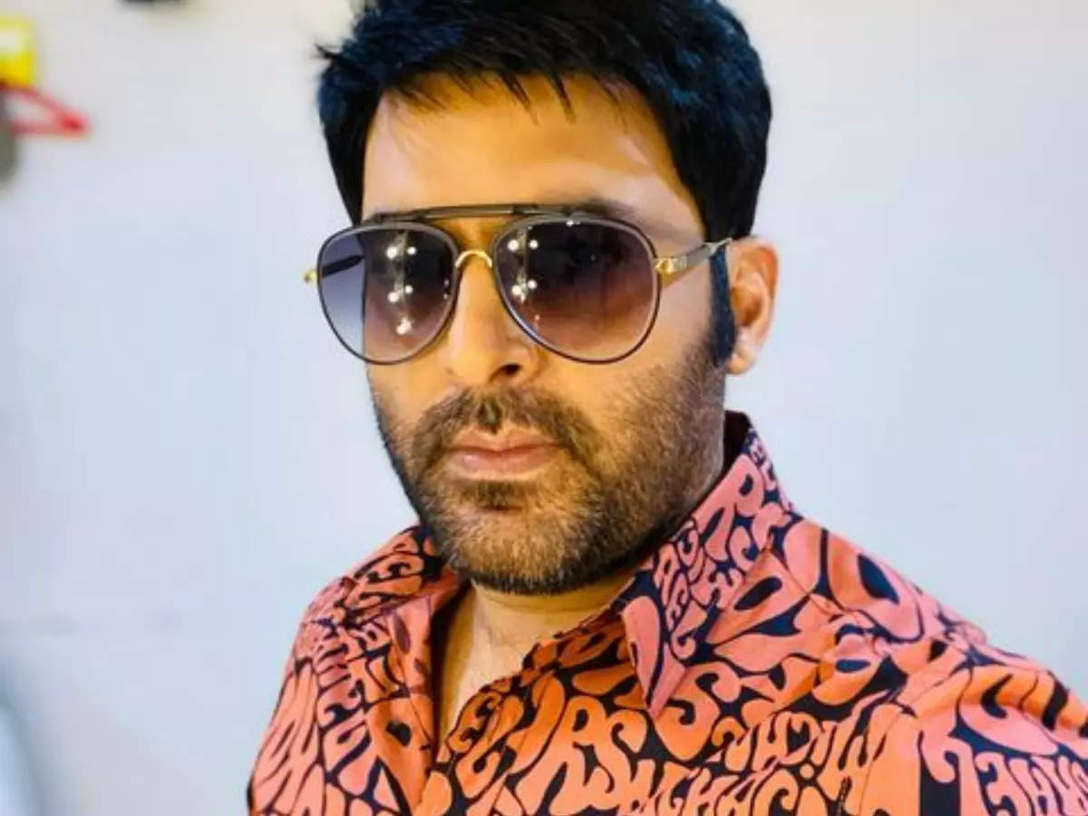 Kapil Sharma apologises to a fan for this reason